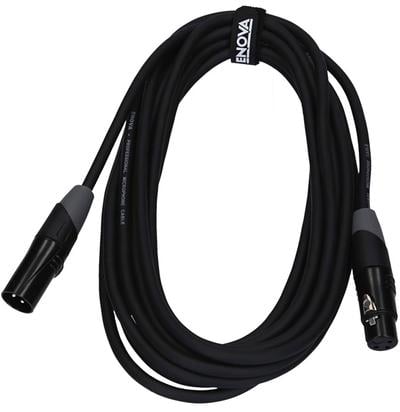 EC-A1-XLFM-3 XLR Female to Male 3m